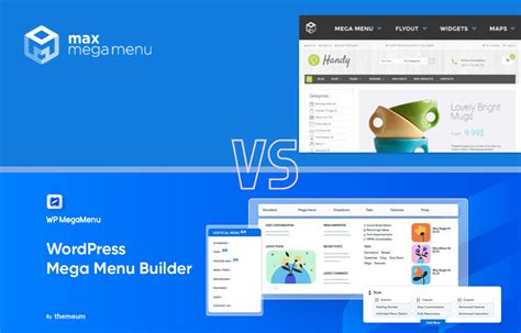 wp max mega menu|How to Add a Mega Menu to your WordPress Site .
